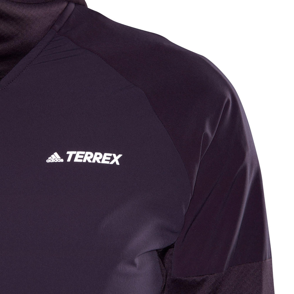 Terrex Skyclimb Fleece windstopper