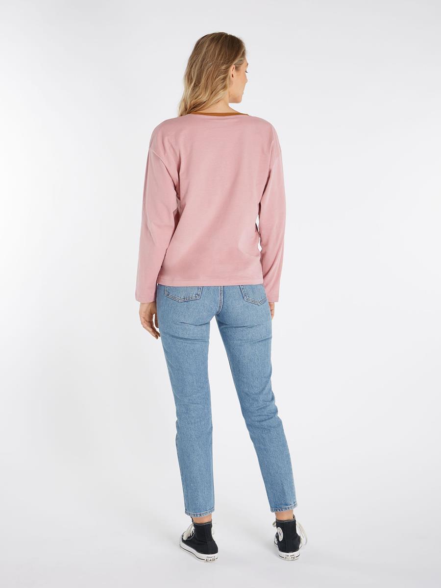 Nxglutetia Longsleeve T-shirt
