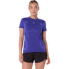 Road Seamless Zomer Topshirt hardlopen