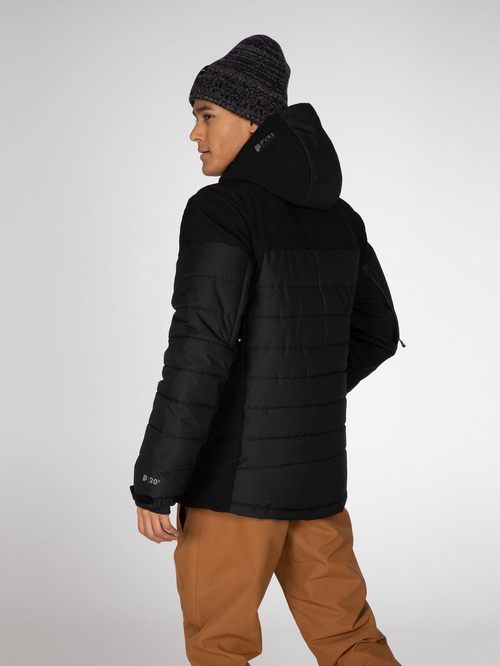 Mount 20 Snowjacket