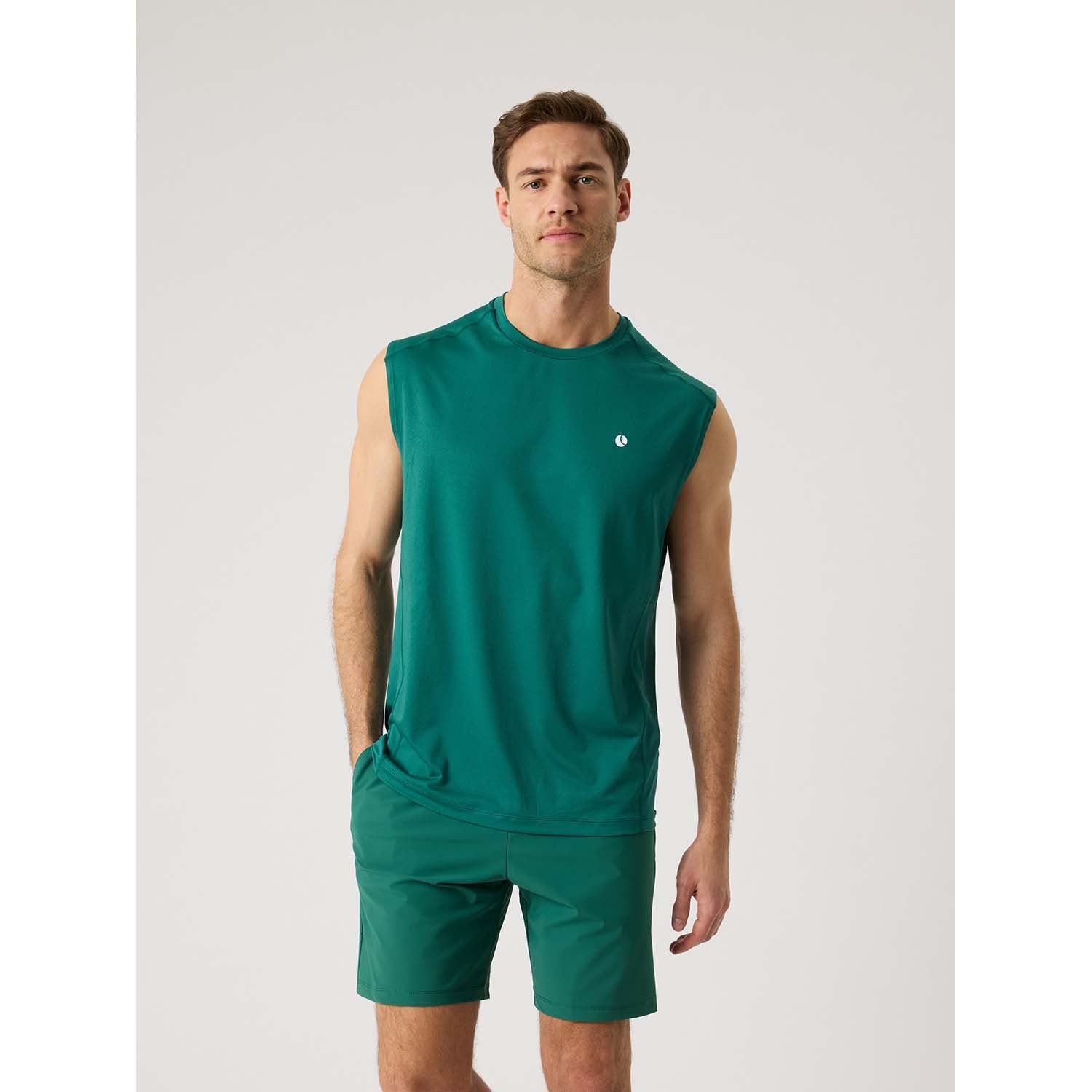 ace mesh panel tank