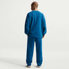 Club Bb open-hem Broek sportcasual