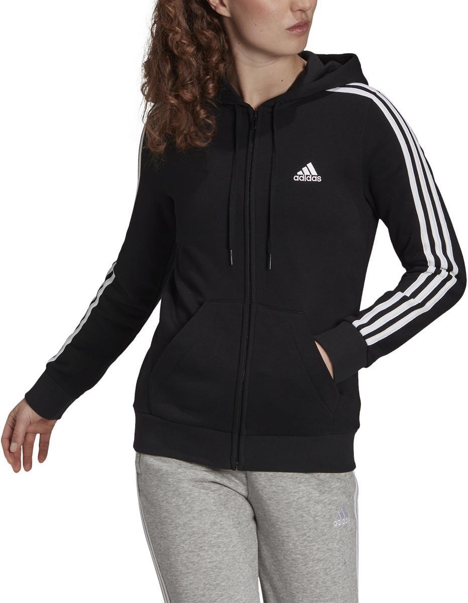 3-Stripes Full Zip hoodie