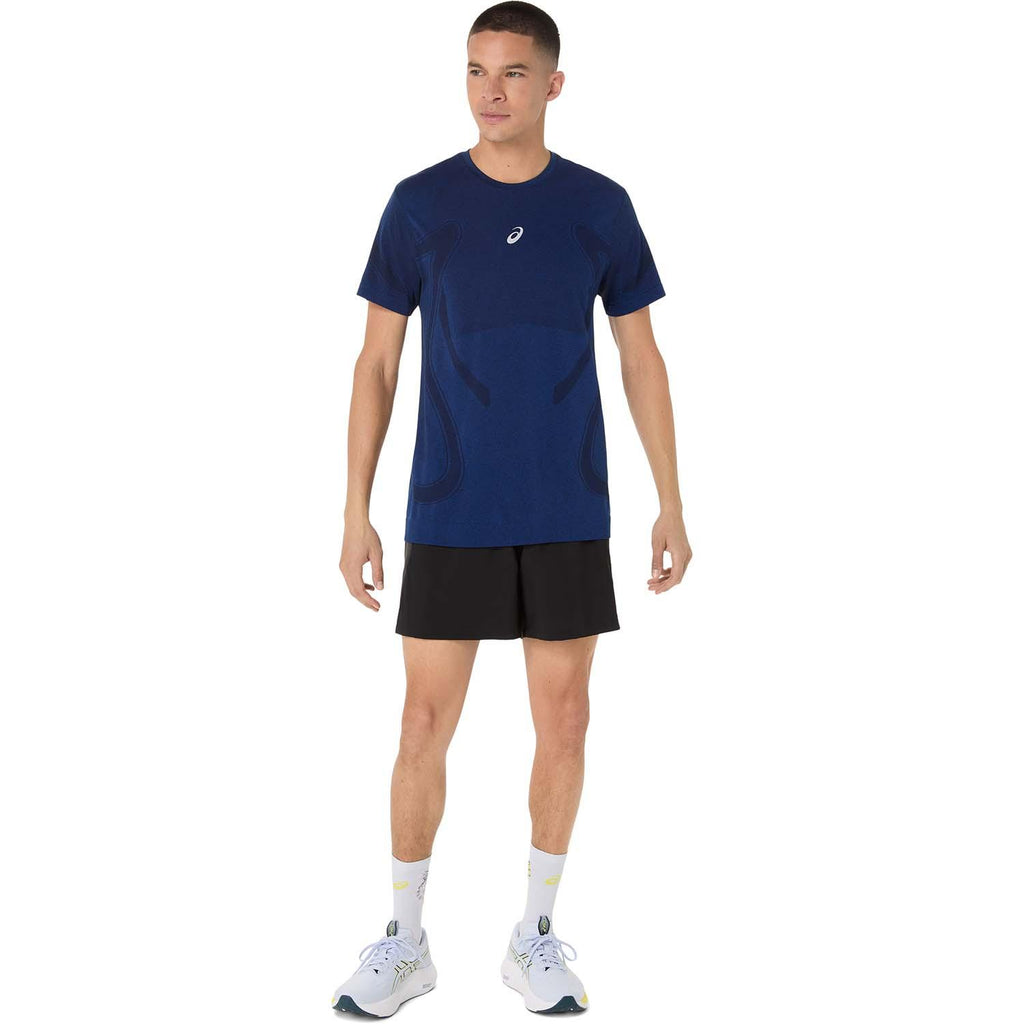 road seamless ss top