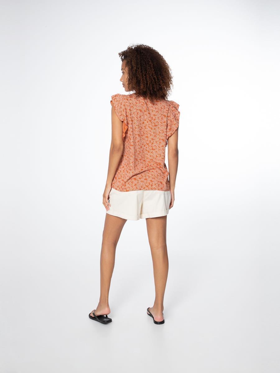 Prtcocosolo Blouse