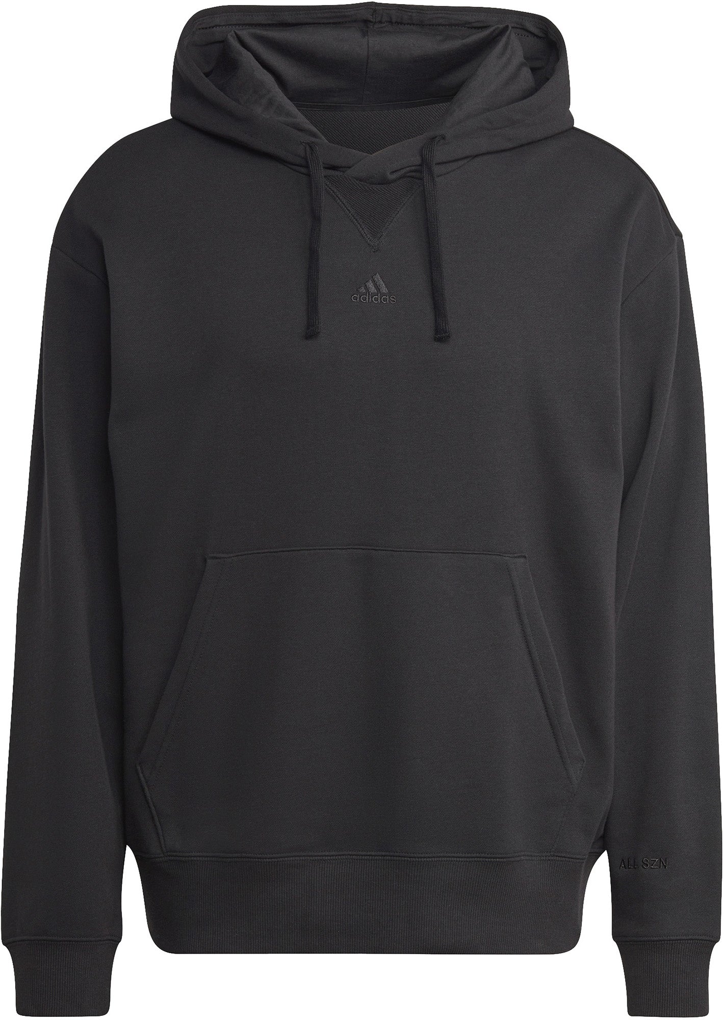 ALL SZN French Terry hoodie