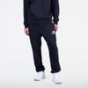 Essentials Stacked Logo French broek