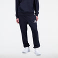 Essentials Stacked Logo French broek