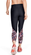 ua hg armour ankle crop print inset