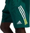 4KRFT 3-Stripes 9-Inch short