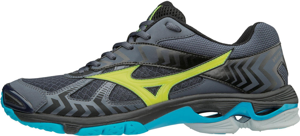 wave bolt 7