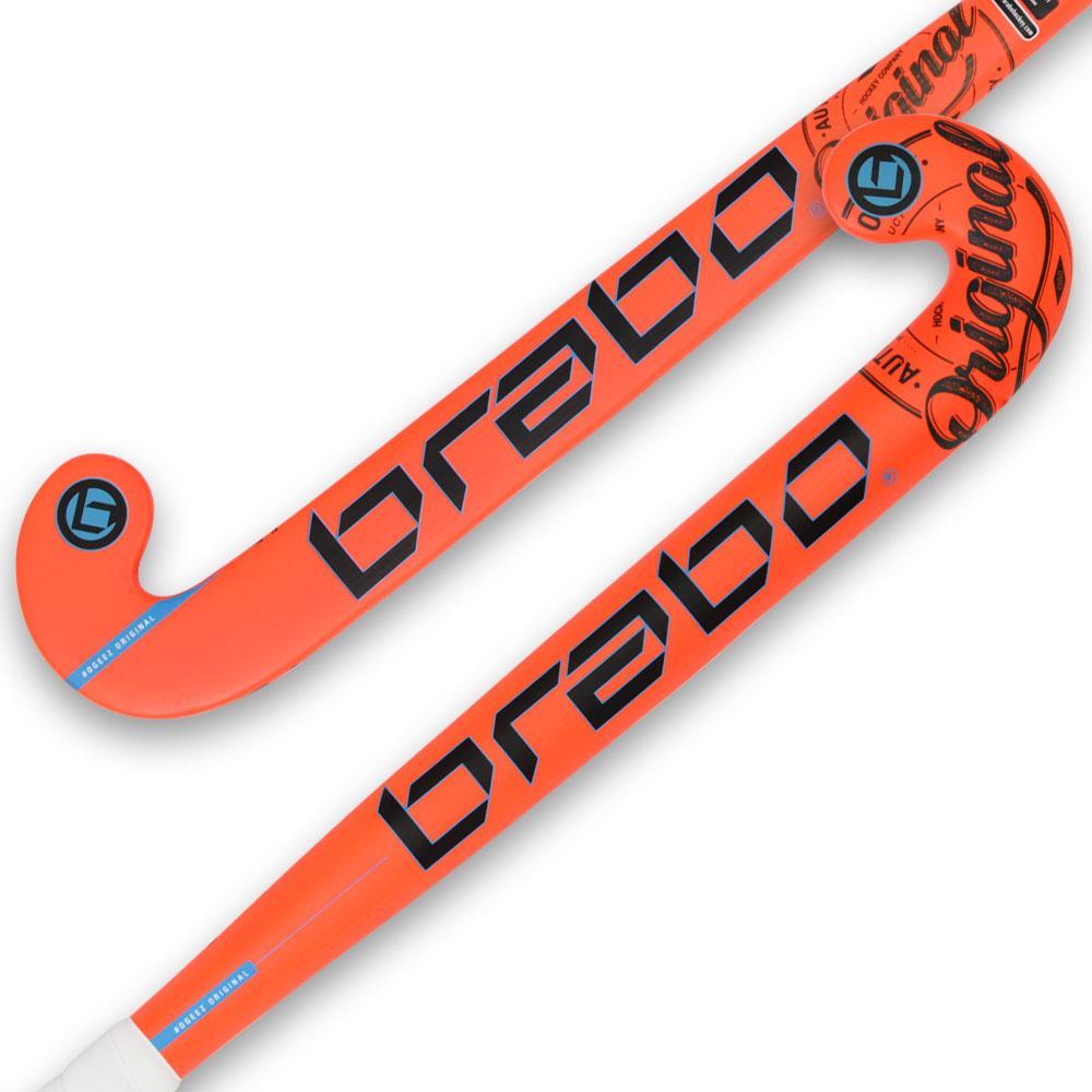 o'geez original orange / blue