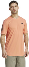 Club 3-Stripes shortsleeve shirt