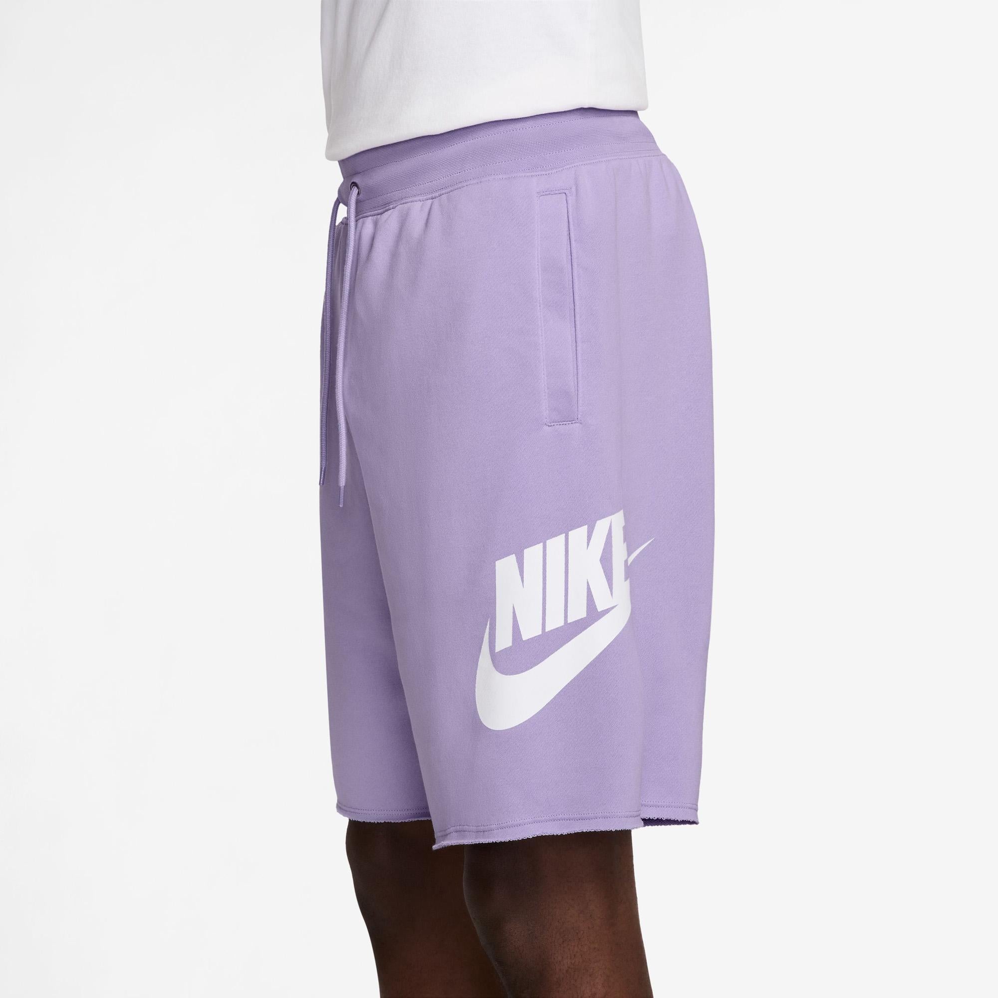 Club Alumni FT short