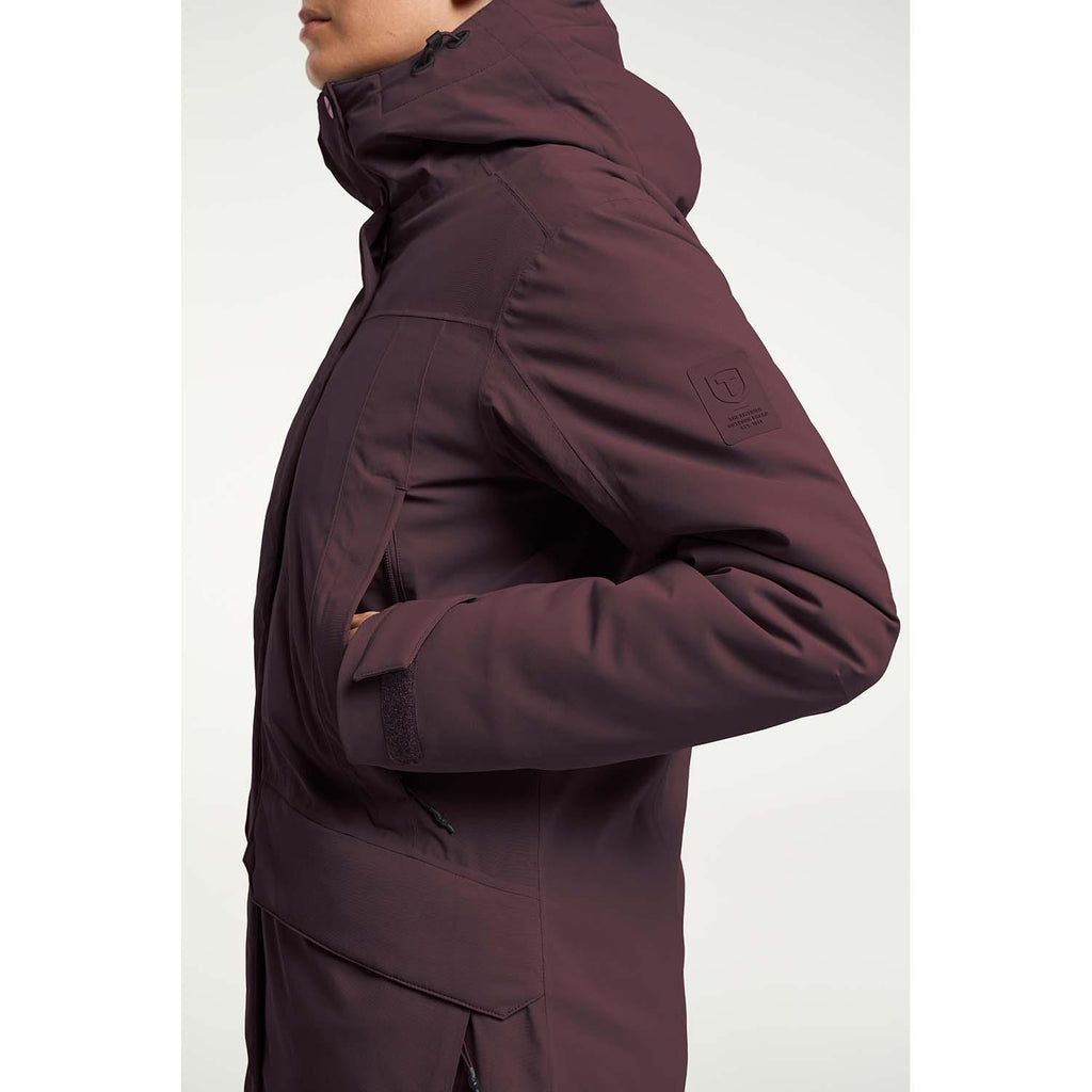 eve jacket w