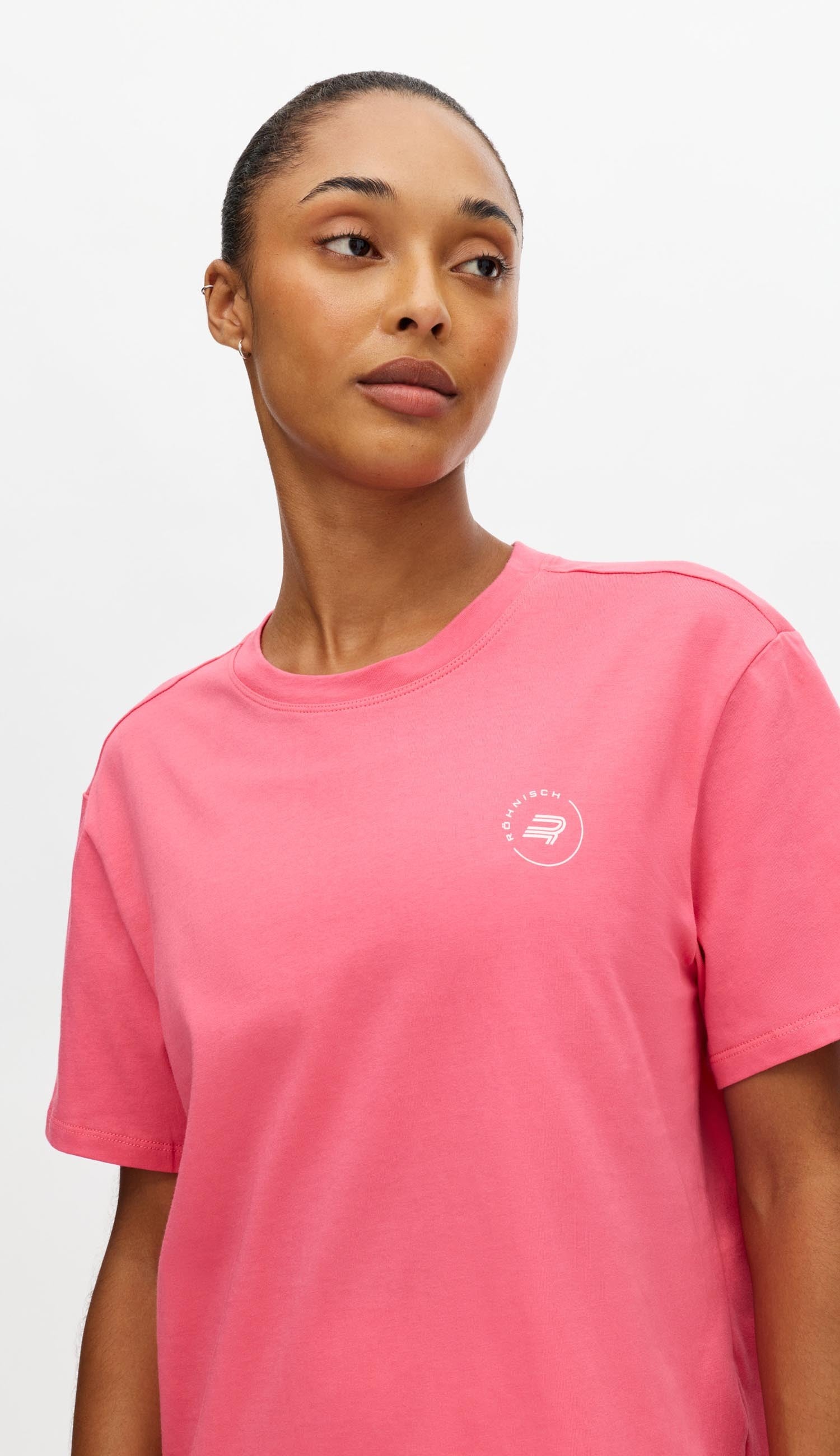 Rohnisch Cotton  Trainingsshirt