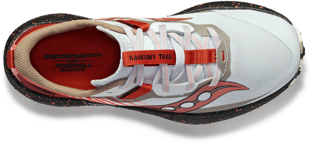Endorphin Edge trailschoenen