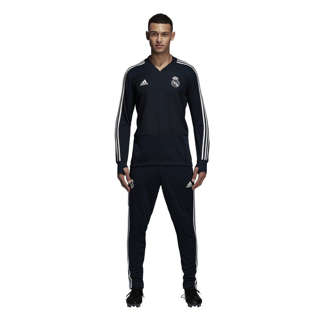Real Madrid trainingsbroek