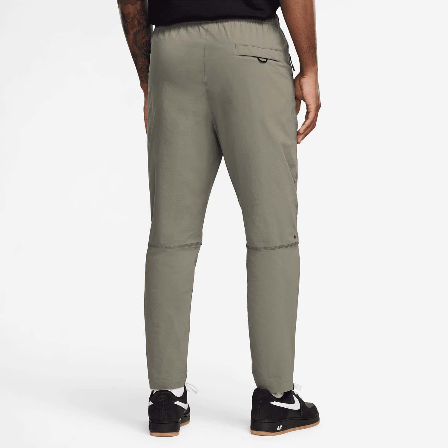 tech men's woven pants