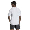 WORKOUT ESSENTIALS FLEX T-SHIRT