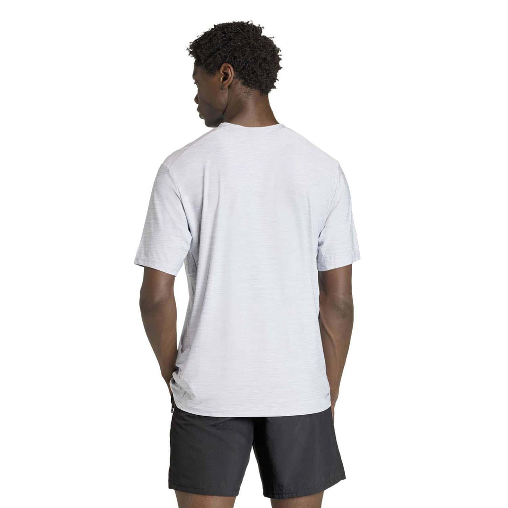 WORKOUT ESSENTIALS FLEX T-SHIRT