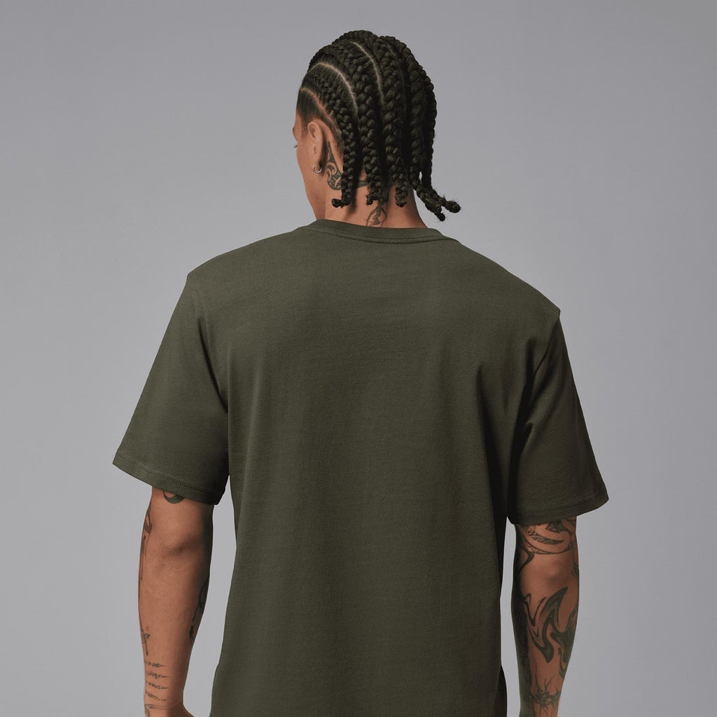 Jordan Sport Men's Dri-fit T-shirt