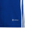 Tabela 23 Voetbalshirt