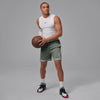 Jordan Sport Men's Dri-fit Mesh Dia Trainingsbroek