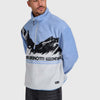 reggio urban fleece