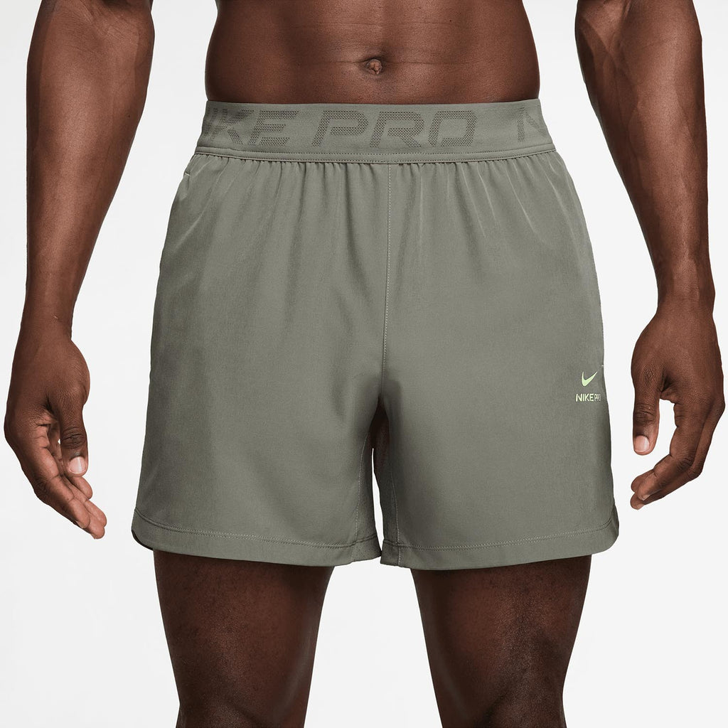 Pro Training Men's Dri-fit 6i Shorts
