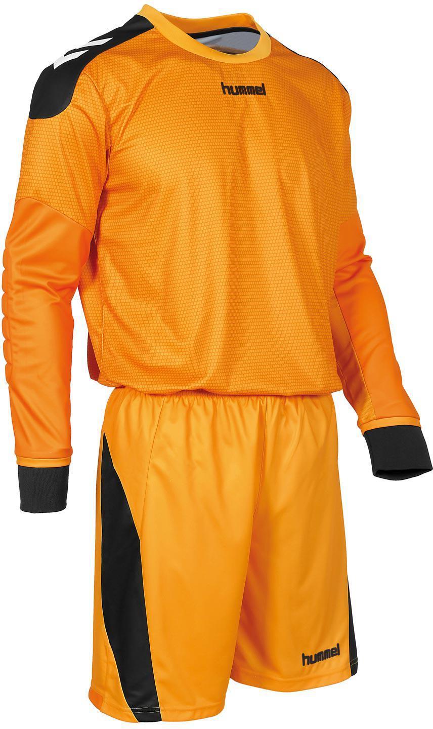 Fulham Keeper Set