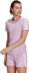 Essentials Slim 3-Stripes shirt