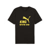 Bvb King Logo Tee trainingsshirt voetbal