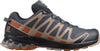 Shoes Xa Pro 3d V8 Gtx Wide Ebony/carame