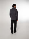 Perfecto 1/4-Zip skipully