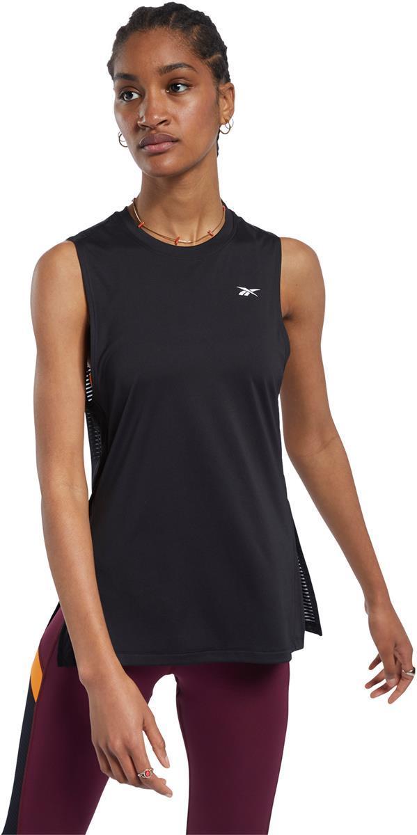 wor mesh tank