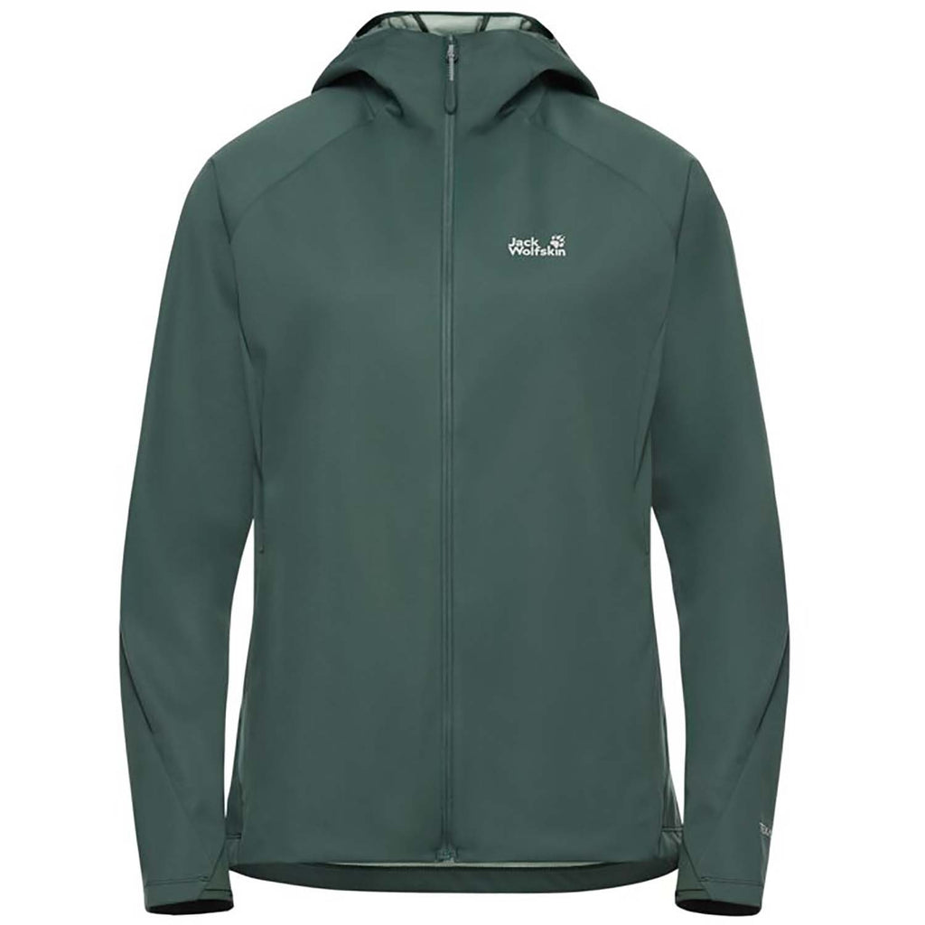 Skyvail Softshell jack outdoor