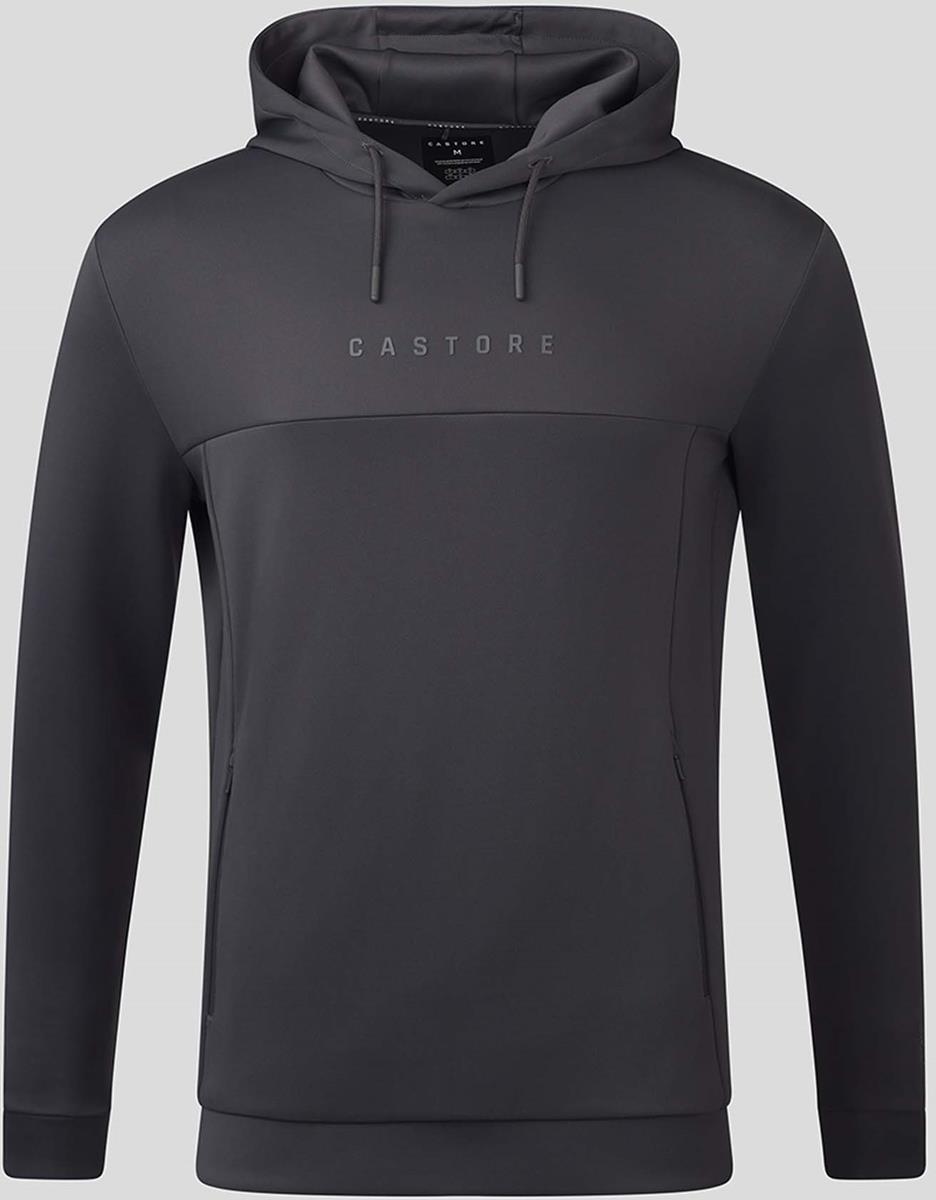 Scuba Hoody