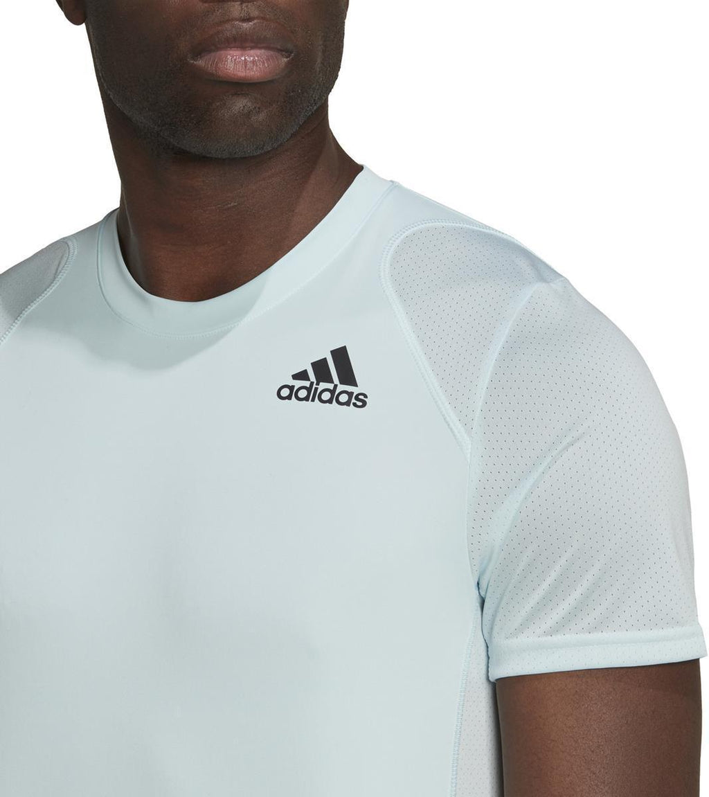 CLUB 3STR TEEHr. Tennisshirt