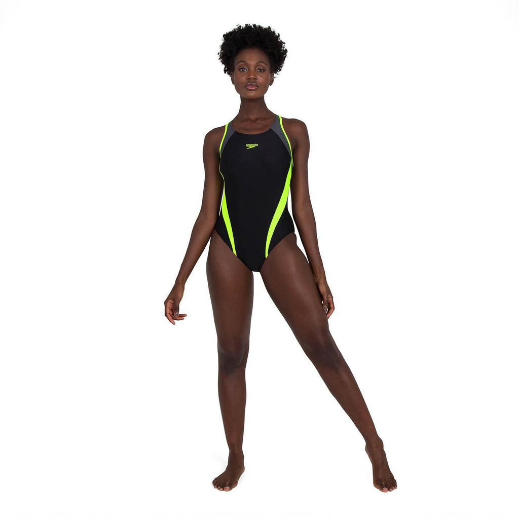 Splice Muscleb Bla/yel