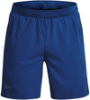 Launch 7"short