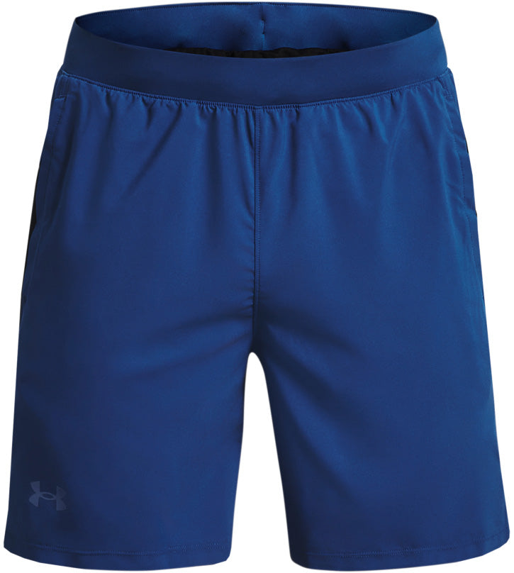 Launch 7"short