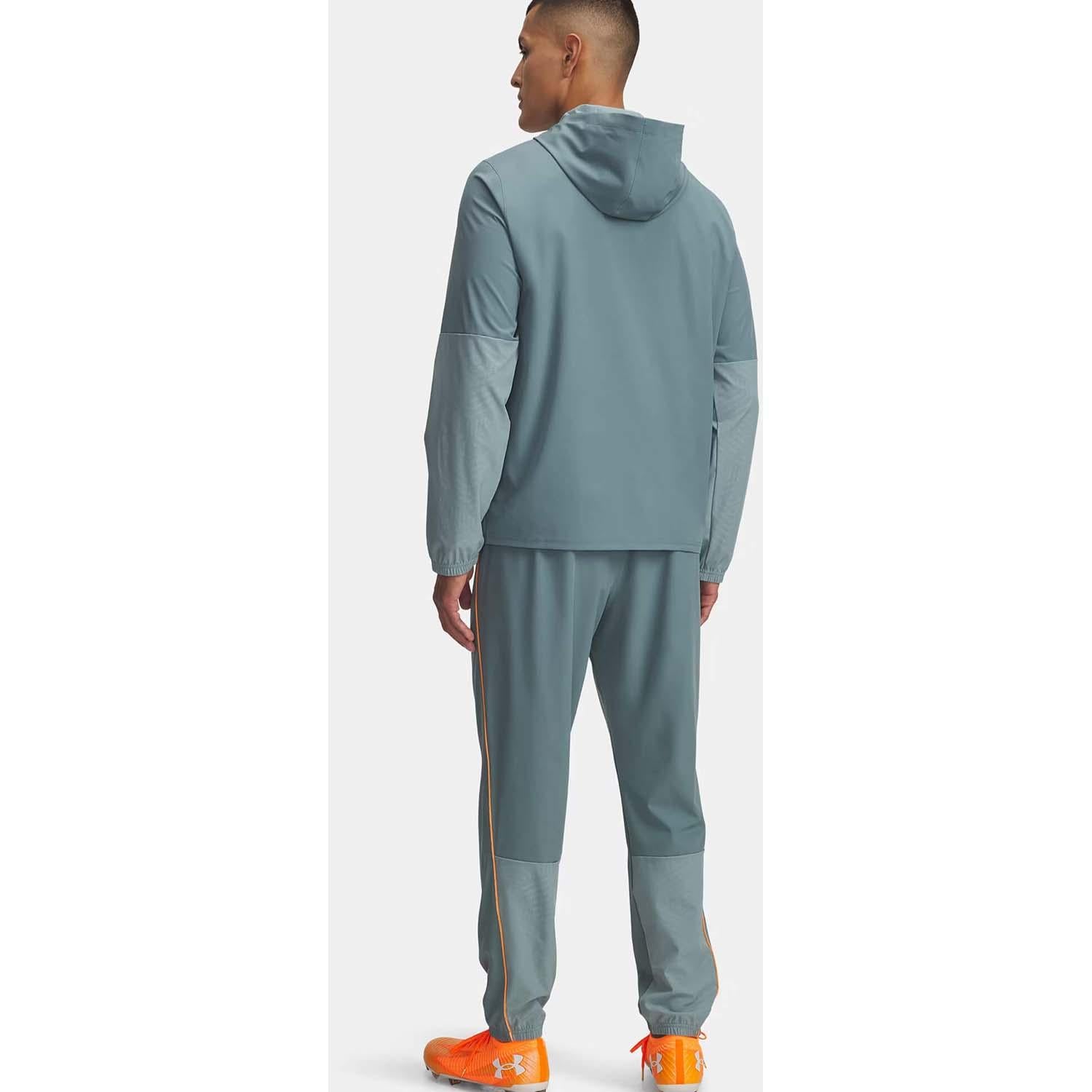 Challenger Pro trainingspak