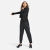 Nike Wmns Fast DF MR 7/8 Pant Black