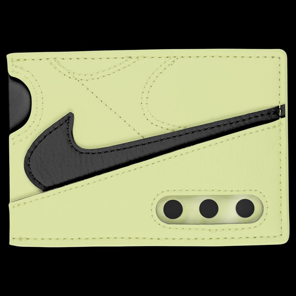 Nike Icon Air Max 90 Card Wallet