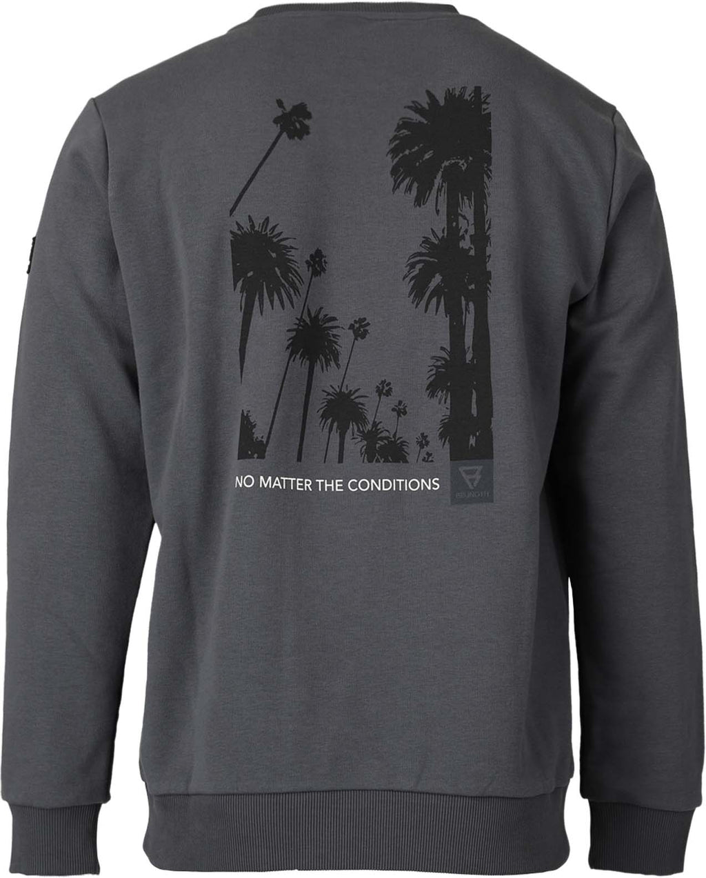 Rotcher sweater