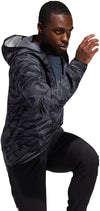 FreeLift Camouflage Training Hoodie