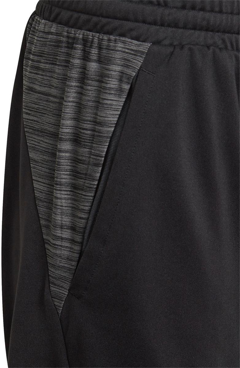 AEROREADY Heather short