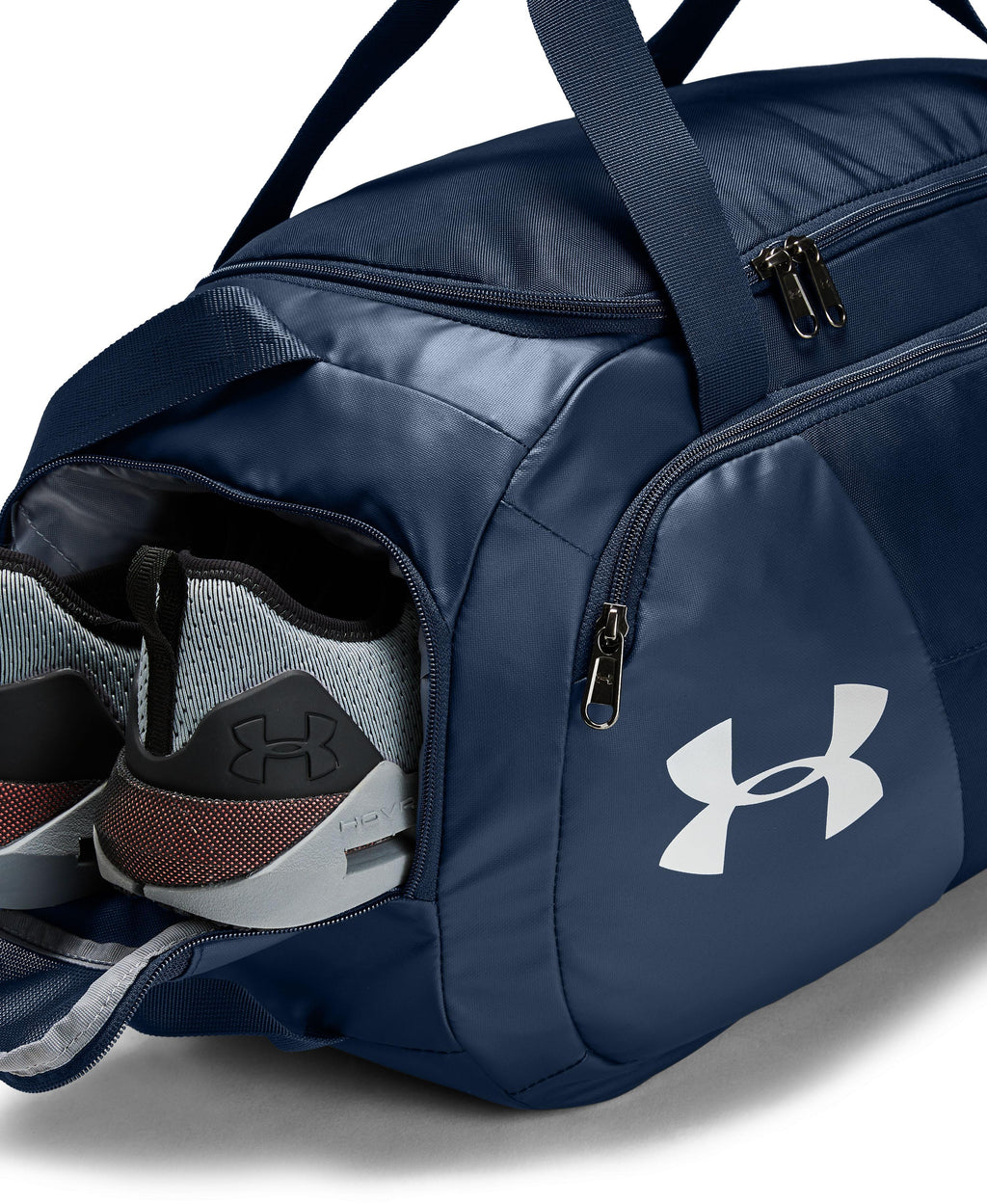 Ua Undeniable 4.0 Duffle Xs