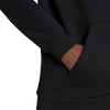 LOUNGEWEAR Adicolor 3D Trefoil Graphic Hoodie